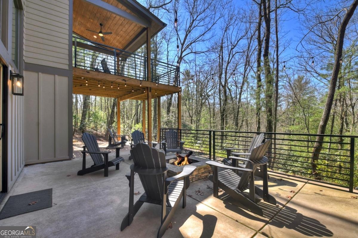 466 Watersong Bluff Ellijay - Photo 68
