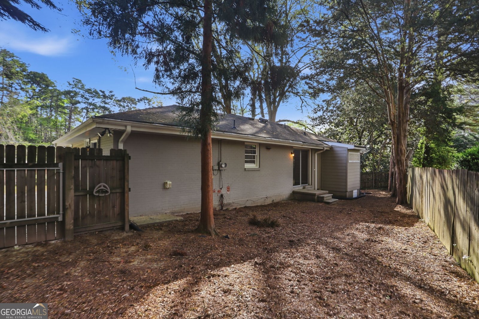 2613 Mural Drive Atlanta - Photo 32