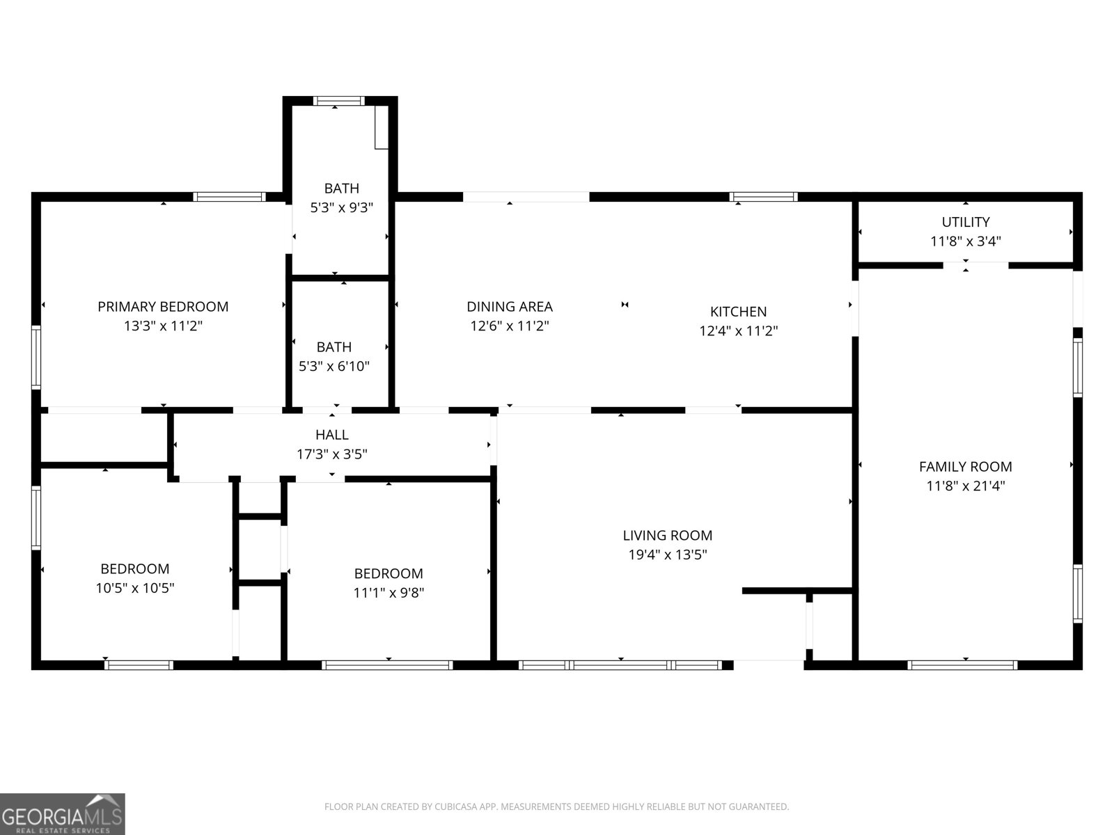 2613 Mural Drive Atlanta - Photo 33