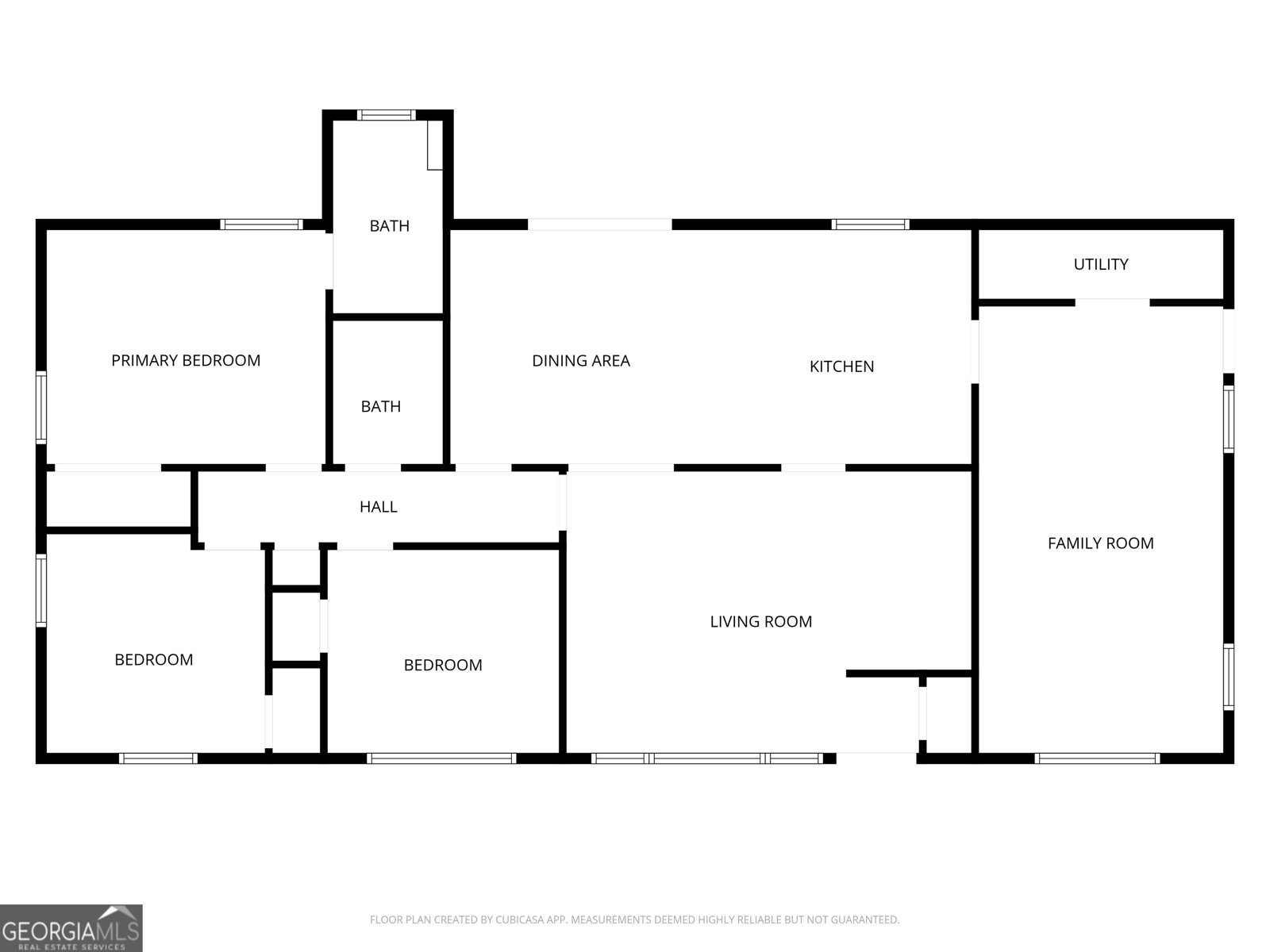 2613 Mural Drive Atlanta - Photo 34