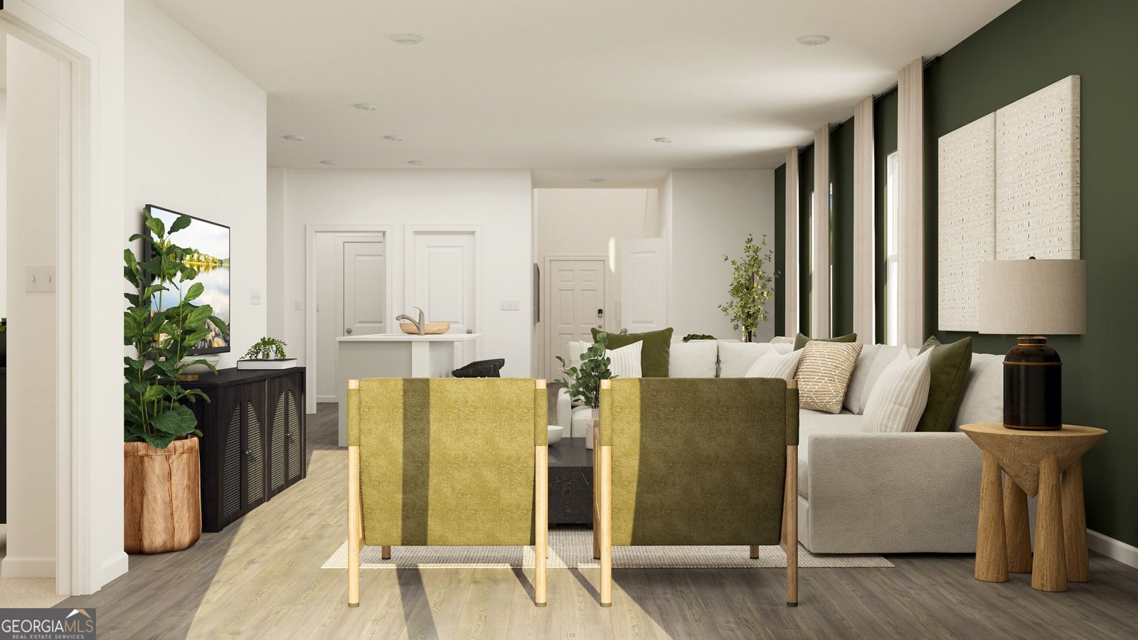 1825 Holmsey Circle Conyers - Photo 13