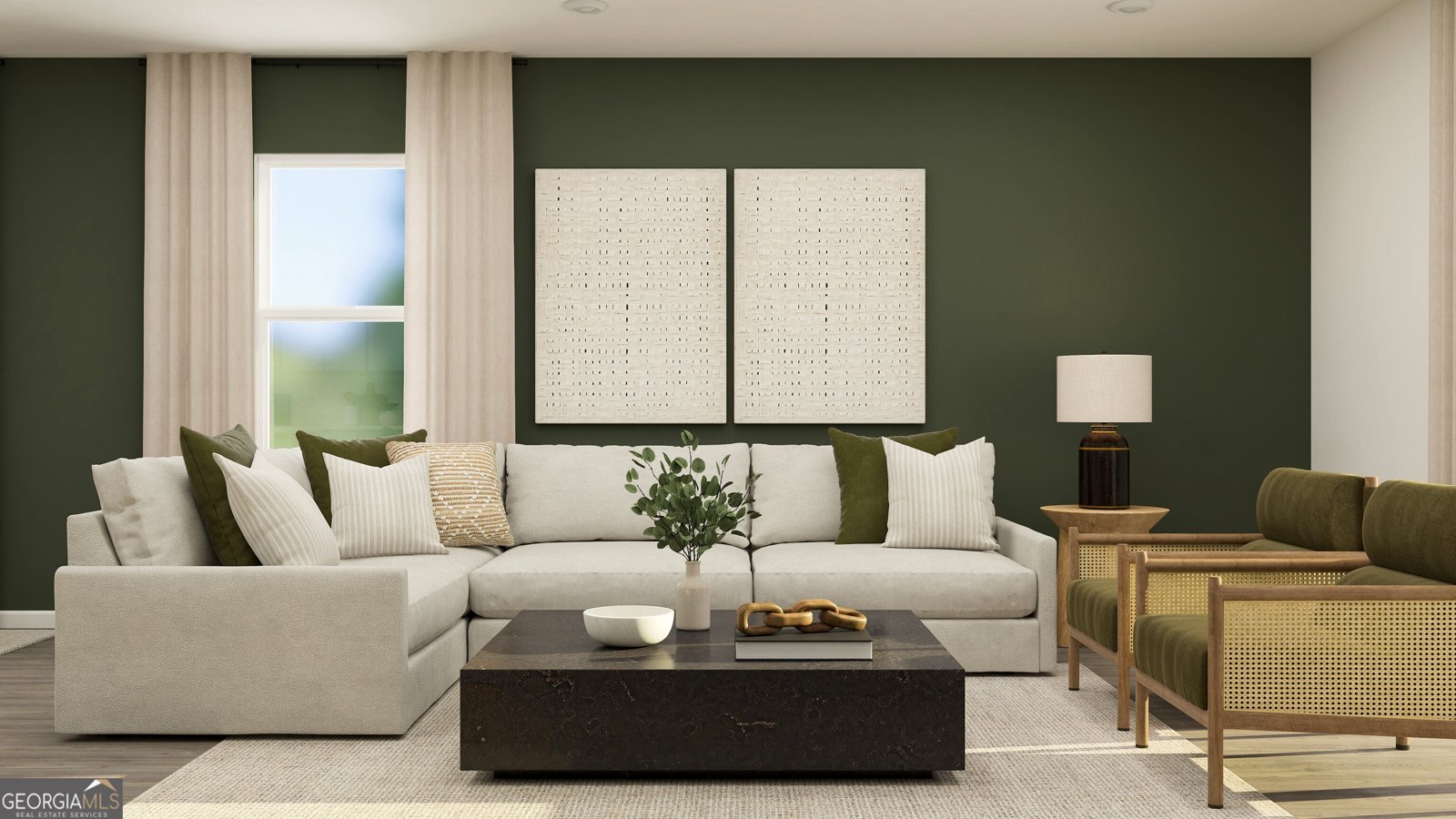 1825 Holmsey Circle Conyers - Photo 14