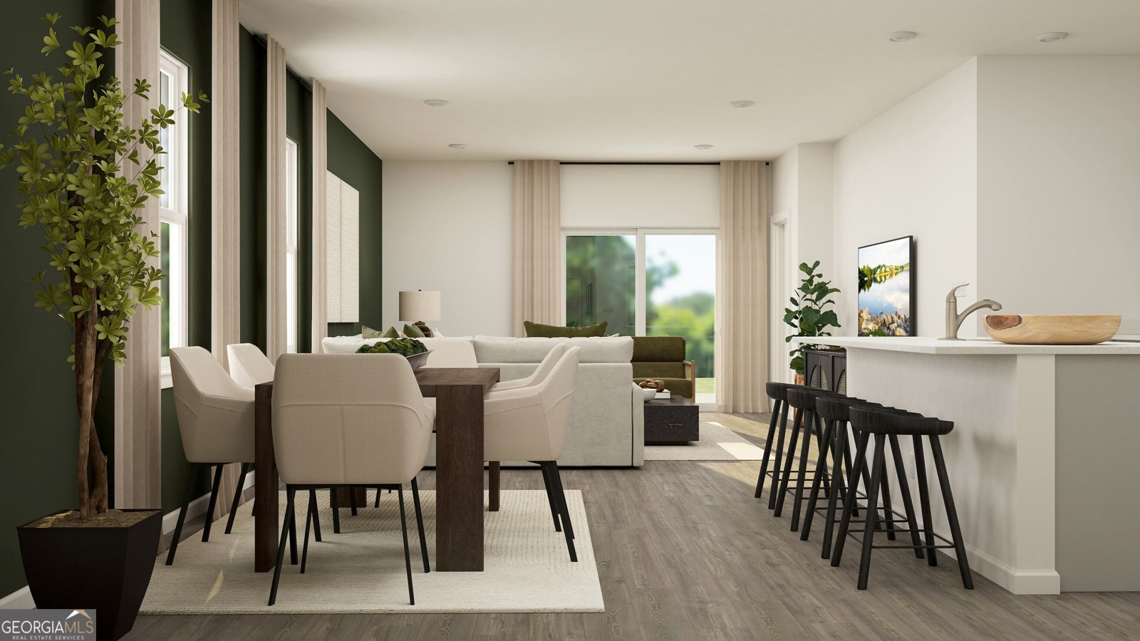 1825 Holmsey Circle Conyers - Photo 22