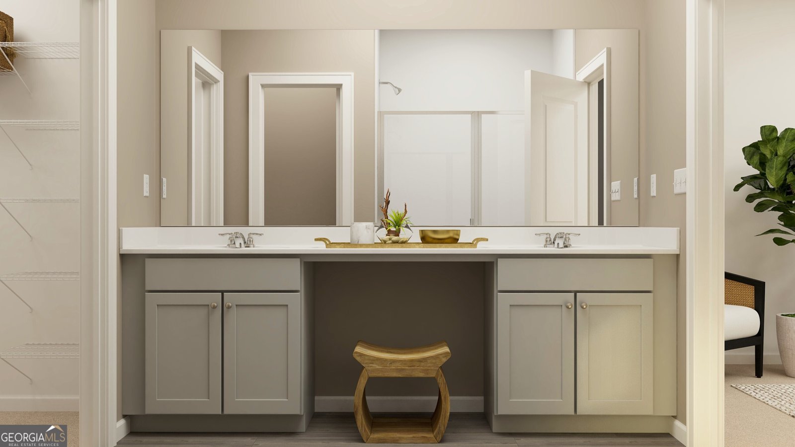 1825 Holmsey Circle Conyers - Photo 23