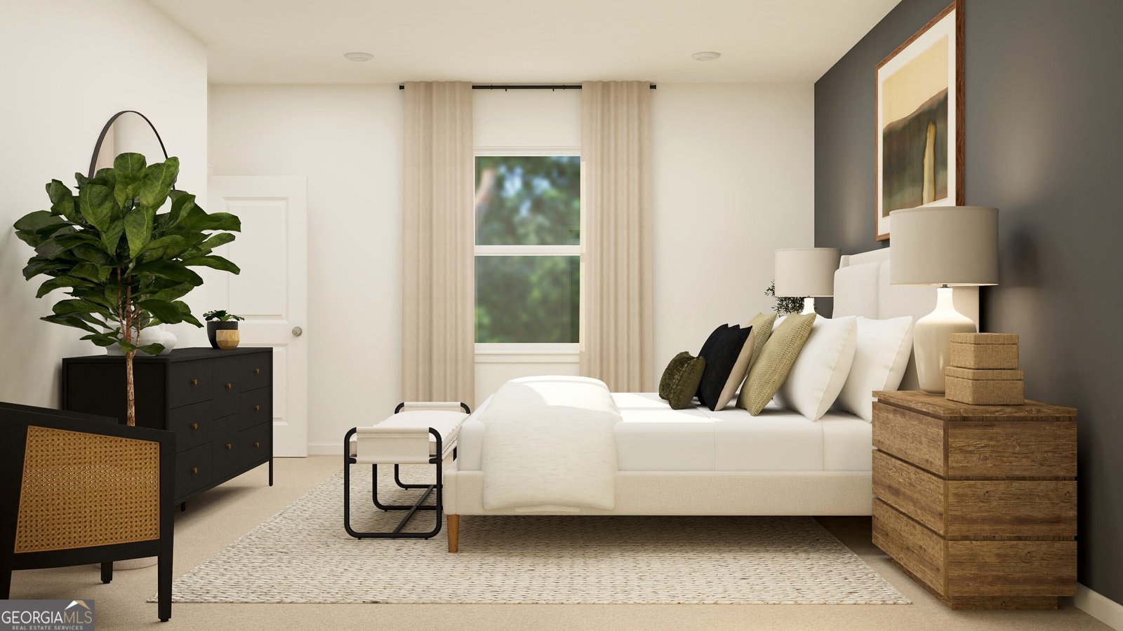 1825 Holmsey Circle Conyers - Photo 25