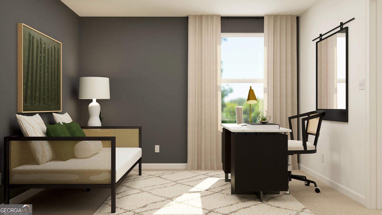 1825 Holmsey Circle Conyers - Photo 6