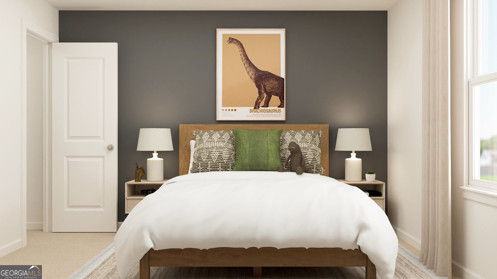 1825 Holmsey Circle Conyers - Photo 8