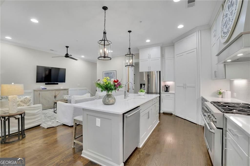 149 Norcross Street Roswell - Photo 10