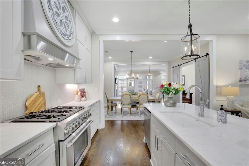 149 Norcross Street Roswell - Photo 11