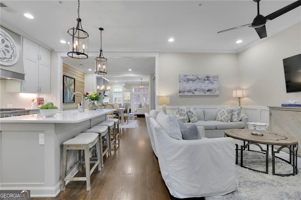 149 Norcross Street Roswell - Photo 12