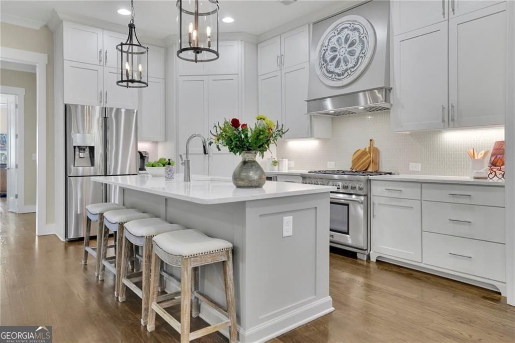 149 Norcross Street Roswell - Photo 15