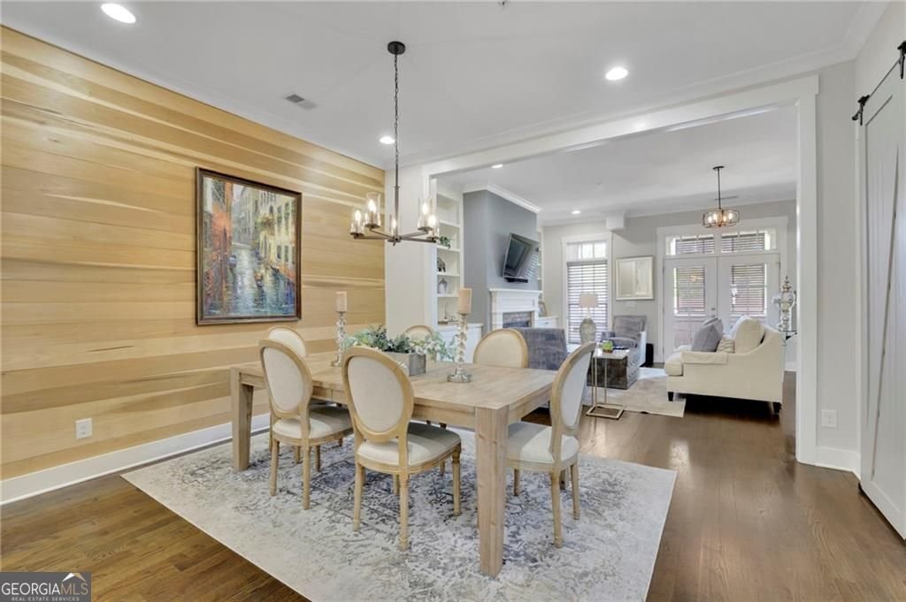 149 Norcross Street Roswell - Photo 17