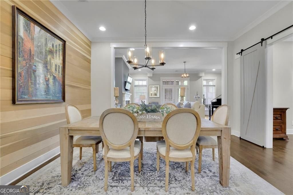 149 Norcross Street Roswell - Photo 18