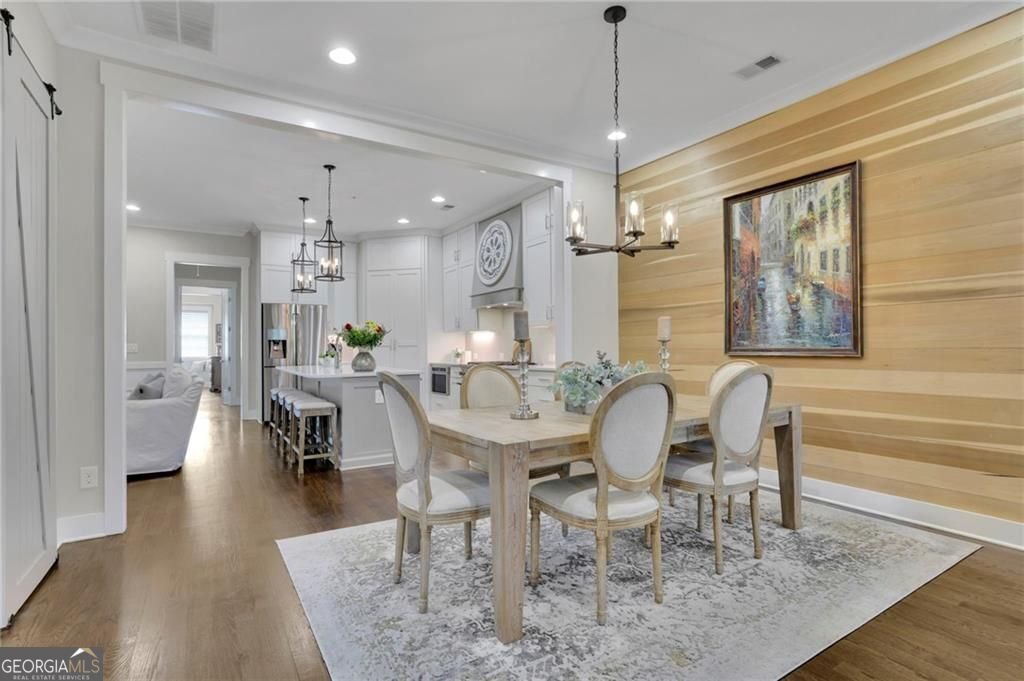 149 Norcross Street Roswell - Photo 20