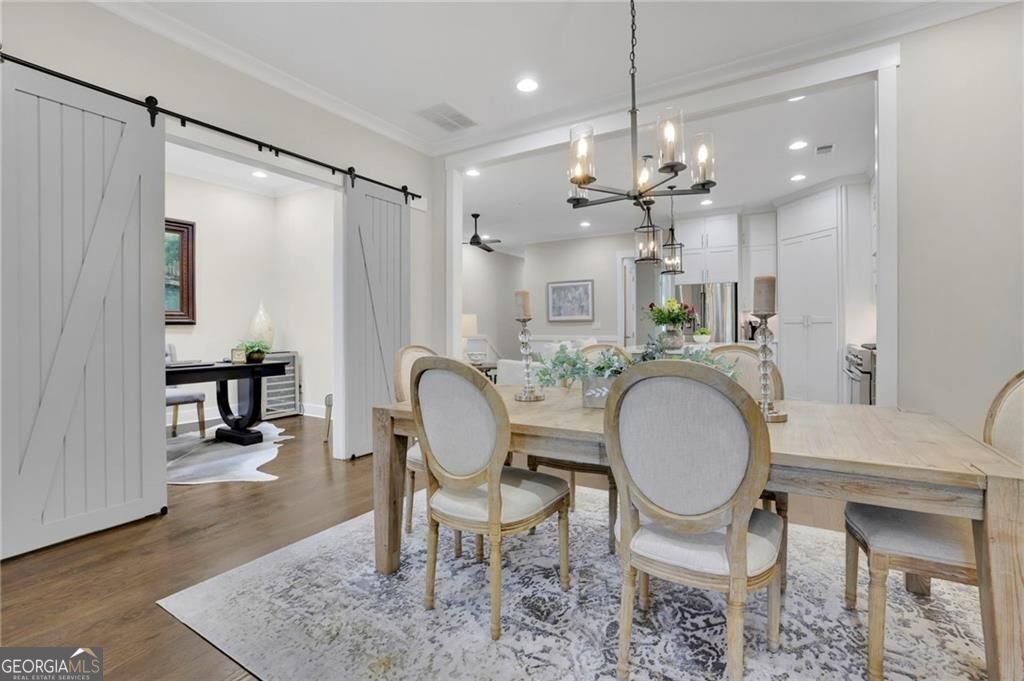 149 Norcross Street Roswell - Photo 21