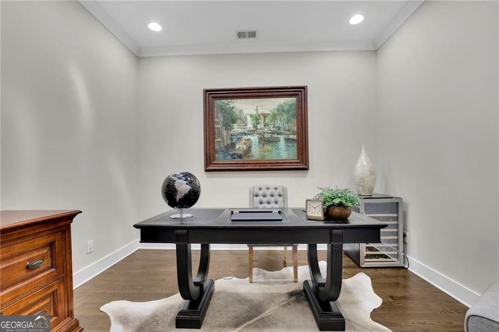 149 Norcross Street Roswell - Photo 22