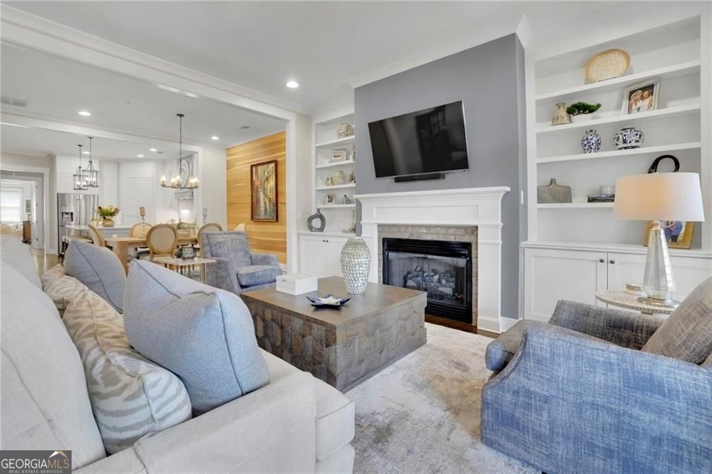 149 Norcross Street Roswell - Photo 24