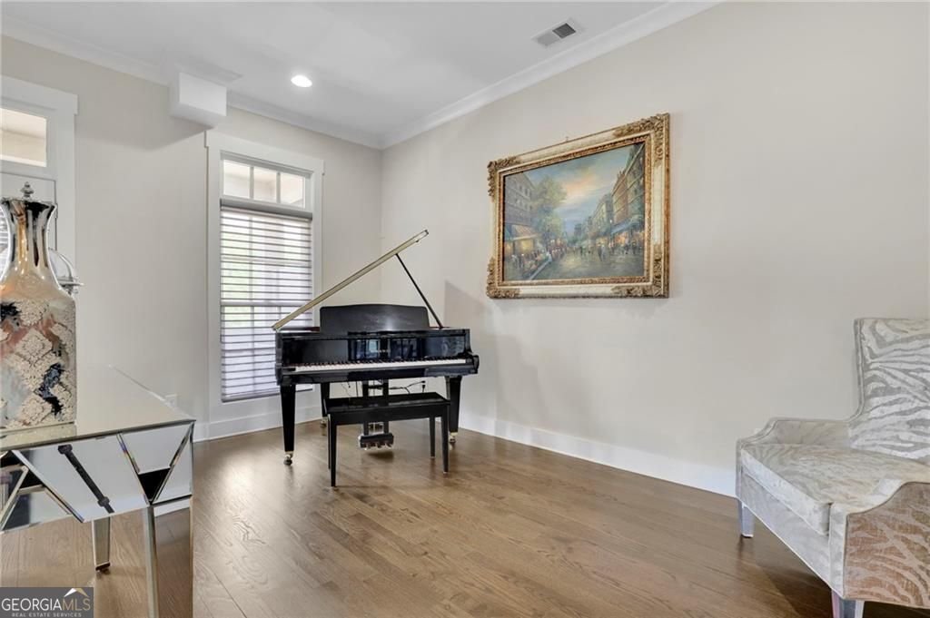 149 Norcross Street Roswell - Photo 25