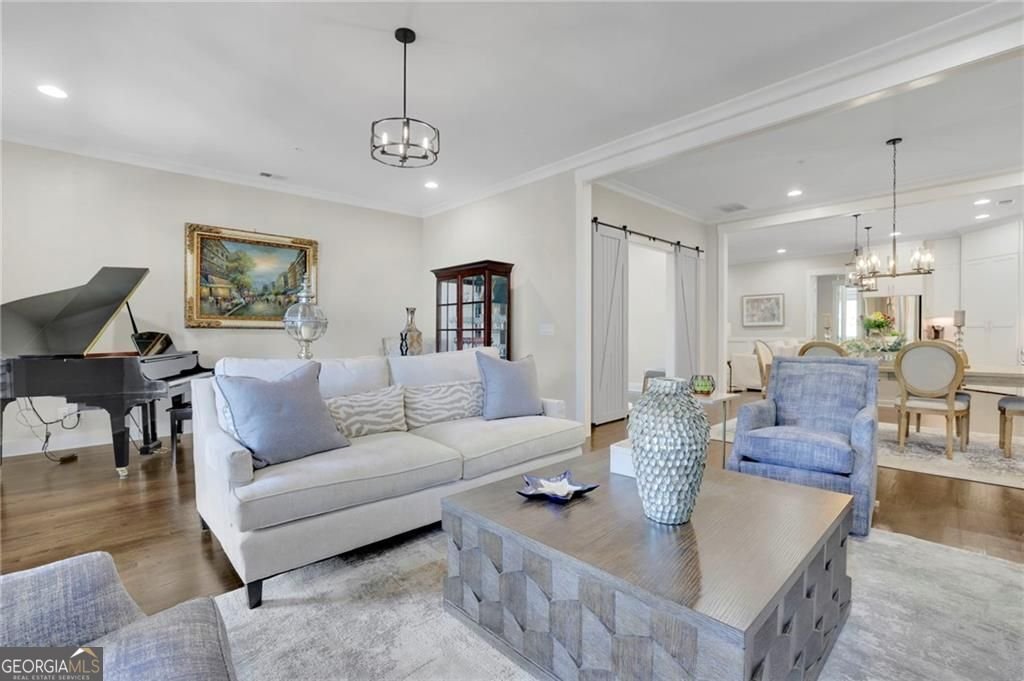 149 Norcross Street Roswell - Photo 26