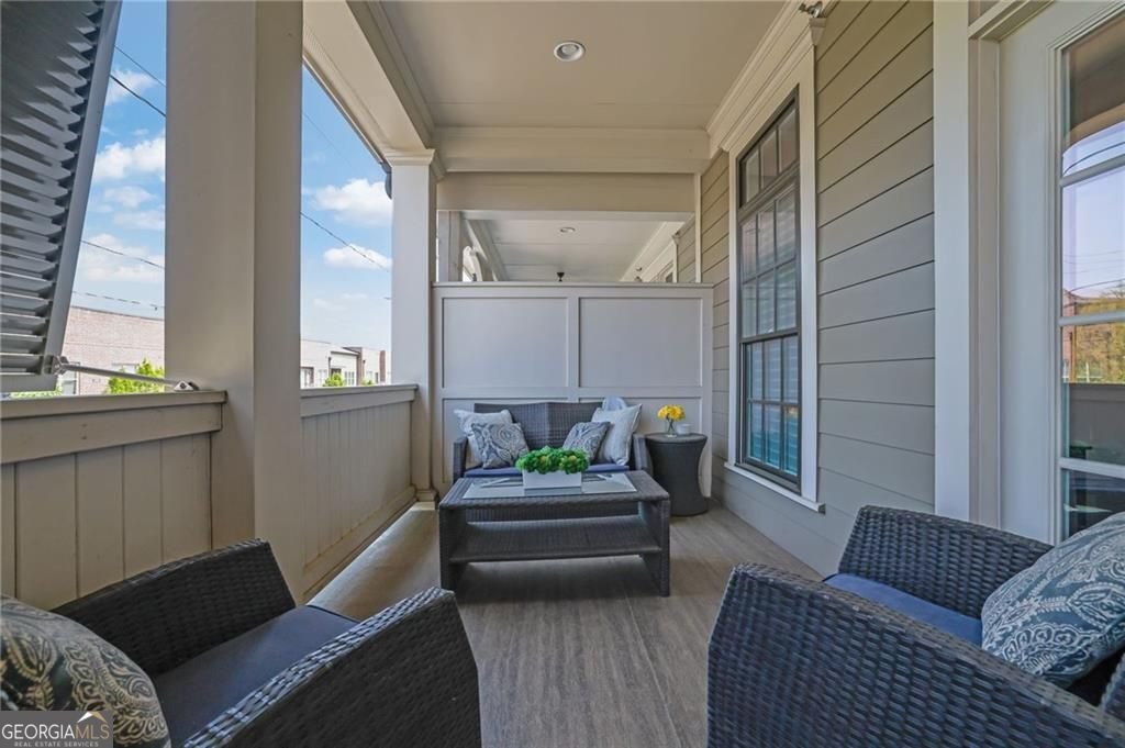 149 Norcross Street Roswell - Photo 27