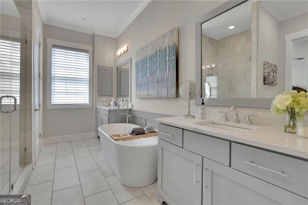 149 Norcross Street Roswell - Photo 32