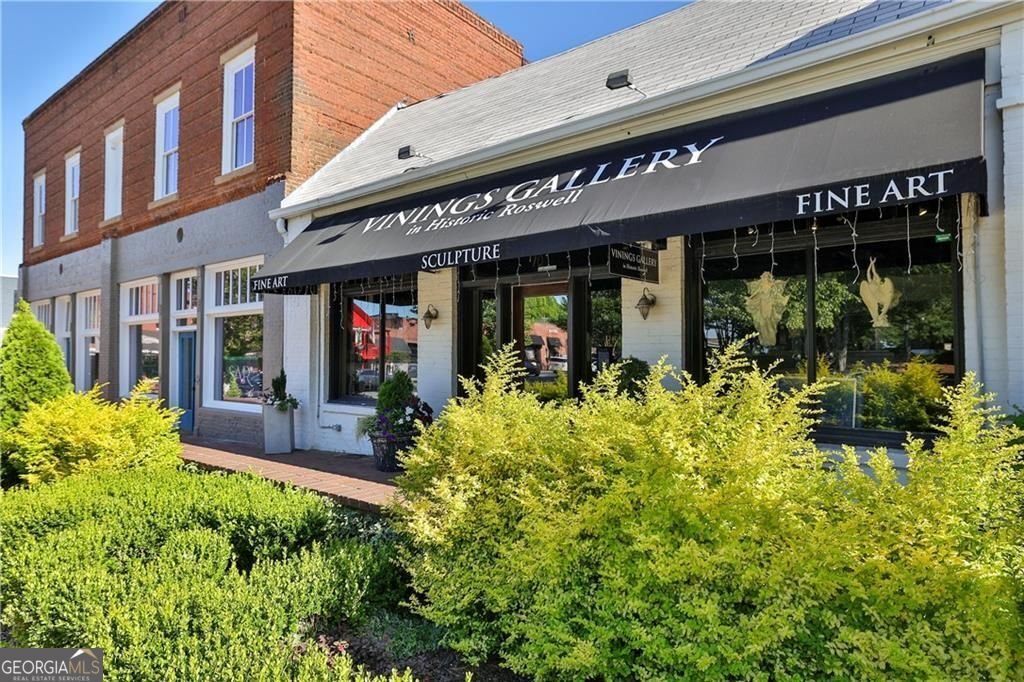 149 Norcross Street Roswell - Photo 48