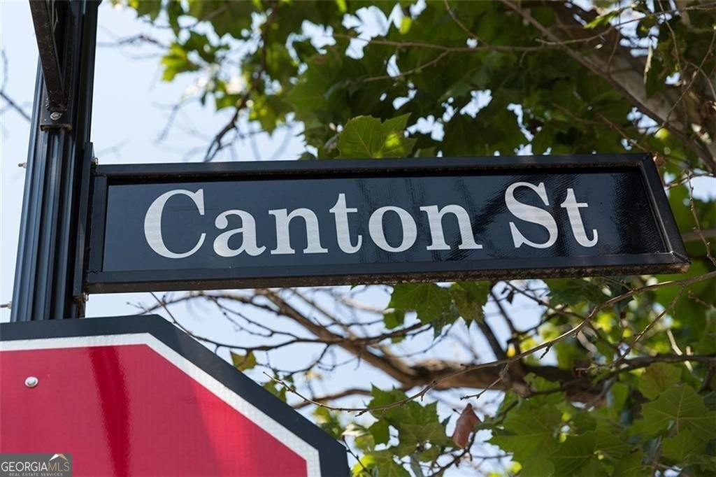 149 Norcross Street Roswell - Photo 54