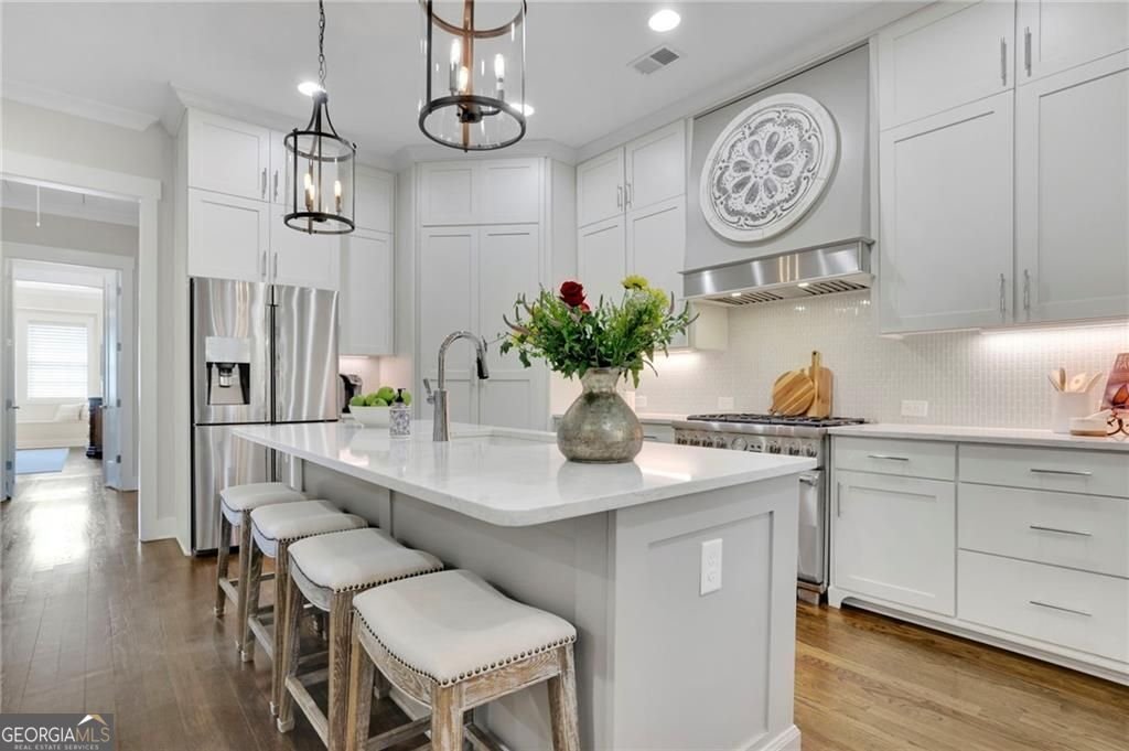 149 Norcross Street Roswell - Photo 8