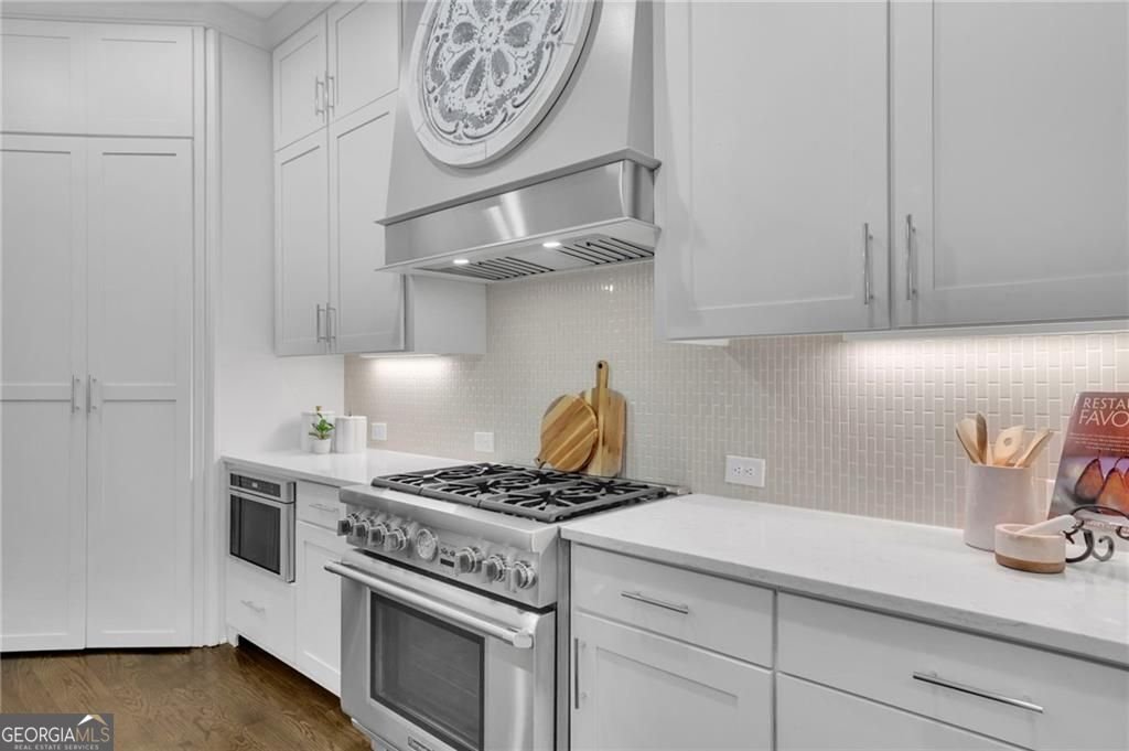 149 Norcross Street Roswell - Photo 9