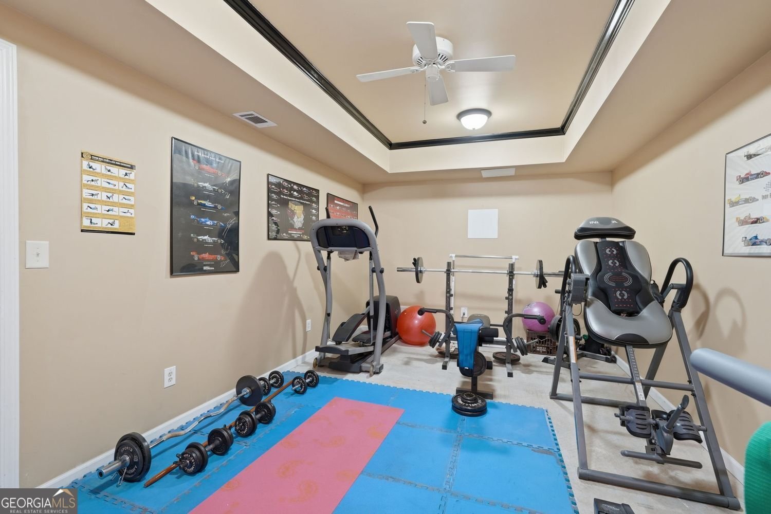 3010 Corsair Curve Cumming - Photo 47