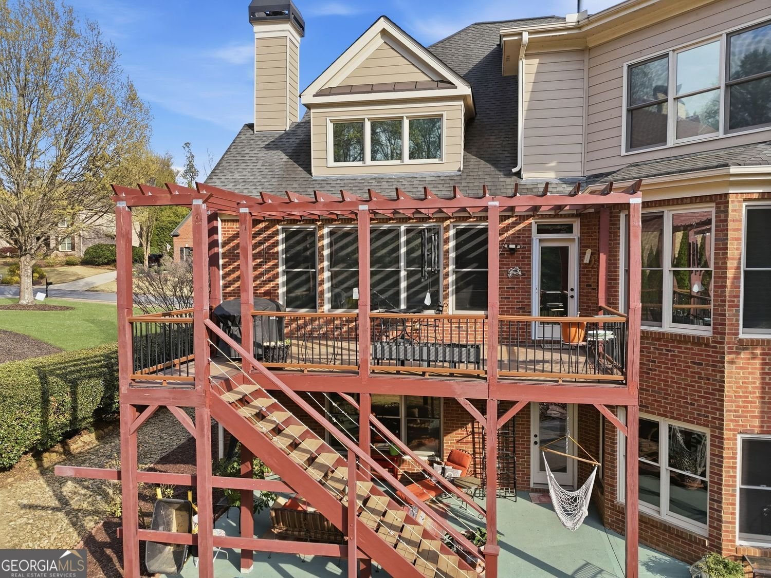 3010 Corsair Curve Cumming - Photo 49