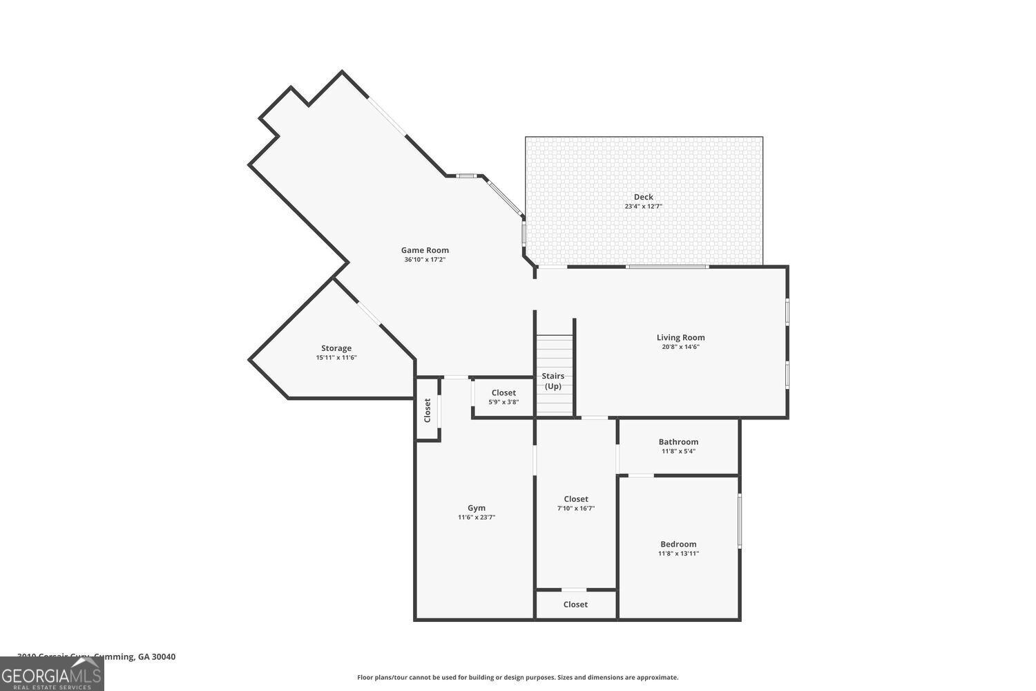 3010 Corsair Curve Cumming - Photo 70