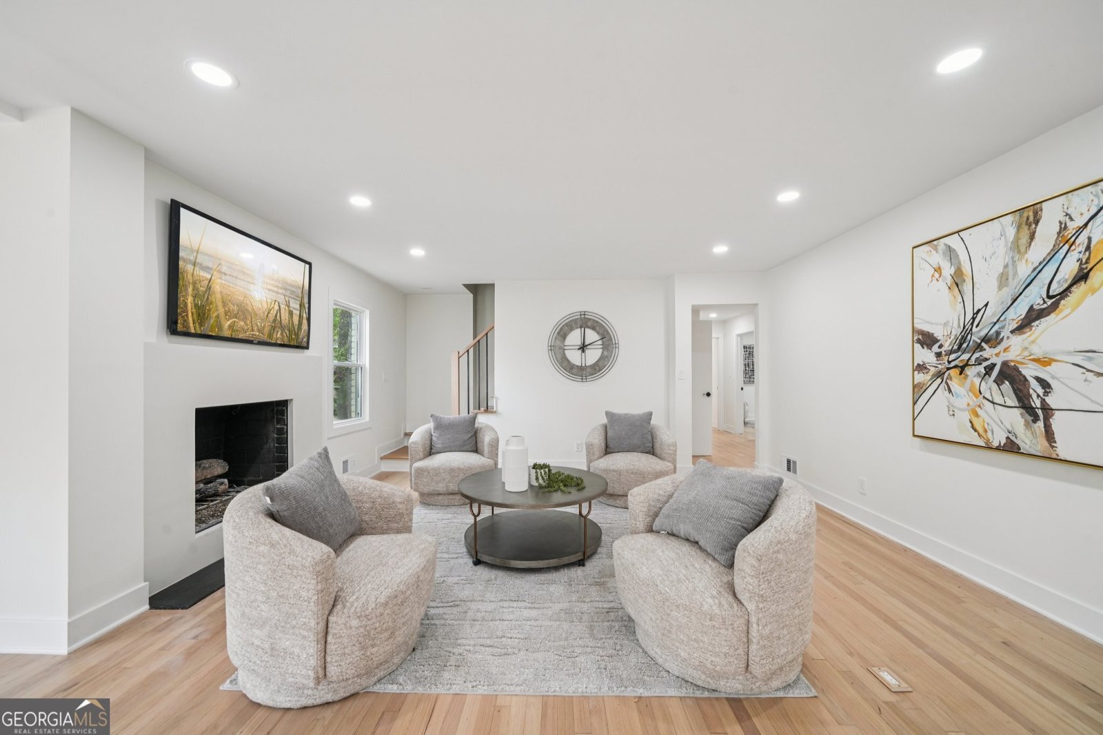 6335 Aberdeen Drive Atlanta - Photo 12