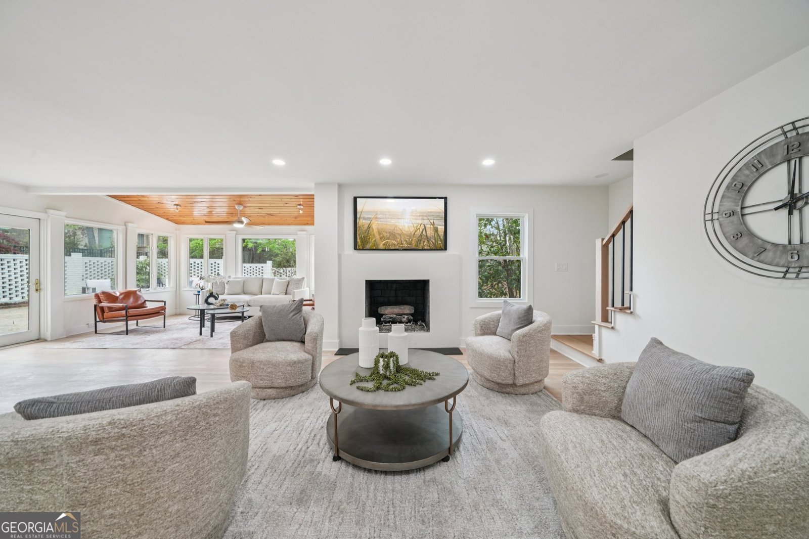 6335 Aberdeen Drive Atlanta - Photo 13