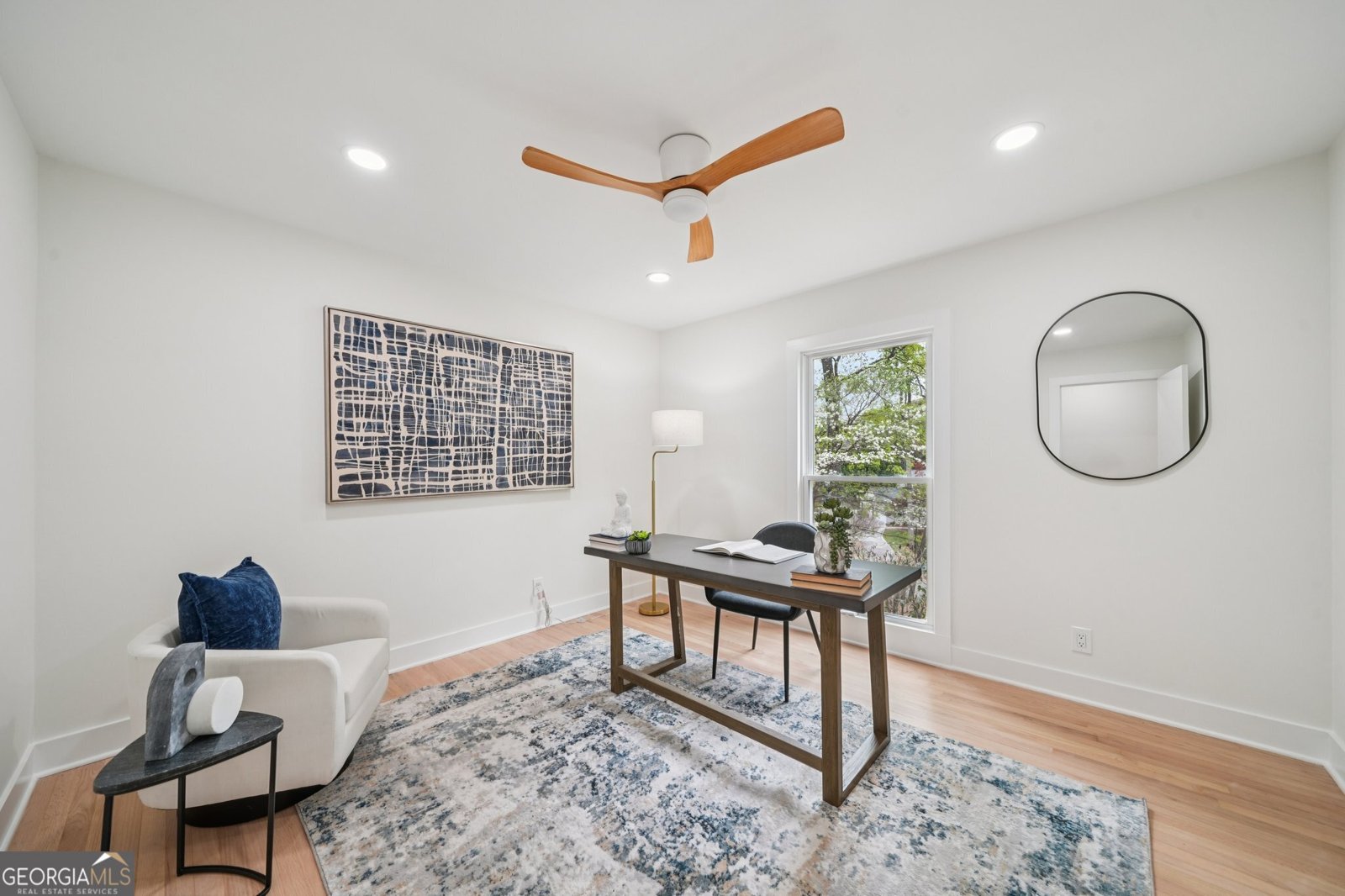 6335 Aberdeen Drive Atlanta - Photo 18