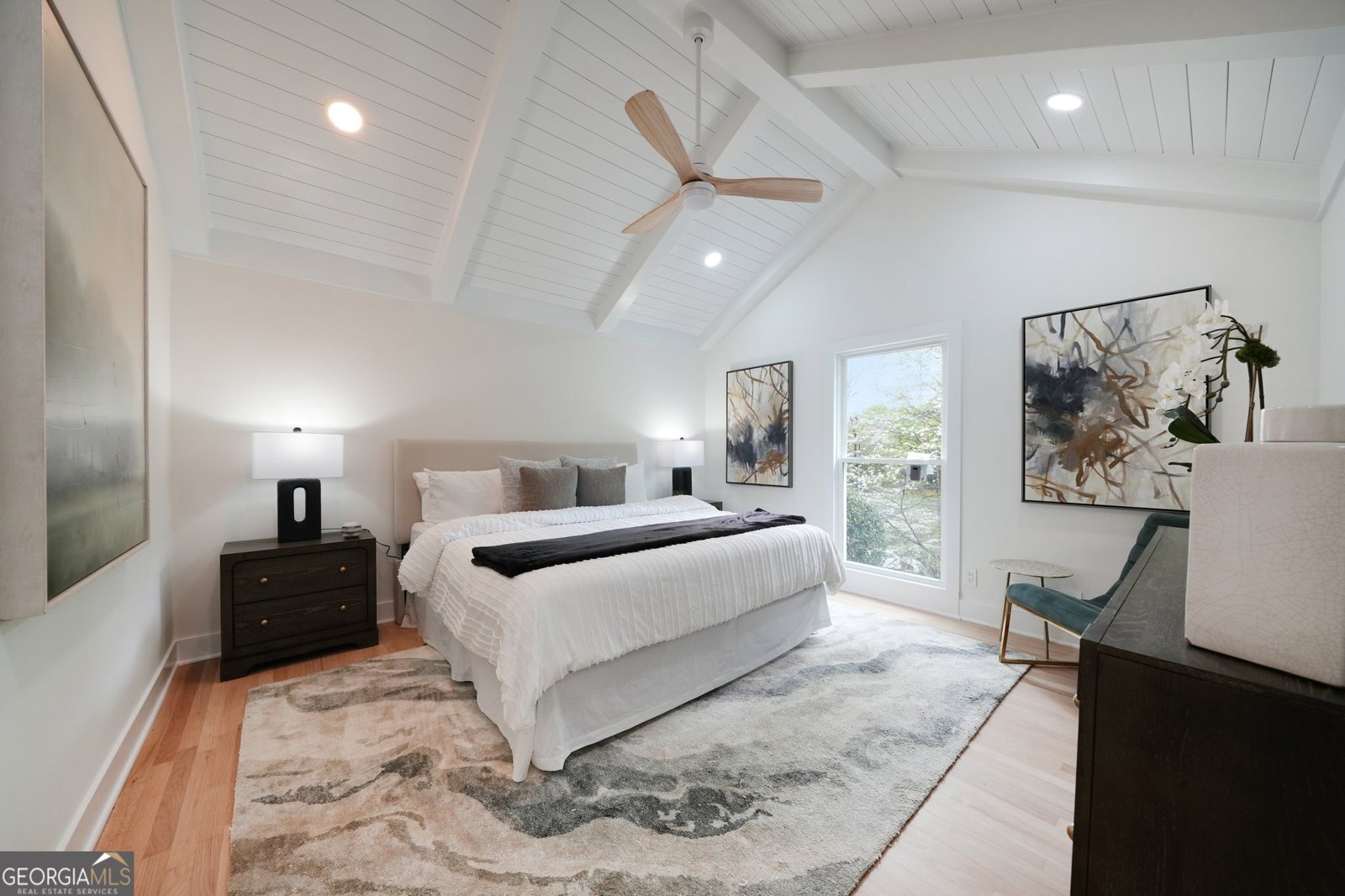 6335 Aberdeen Drive Atlanta - Photo 19