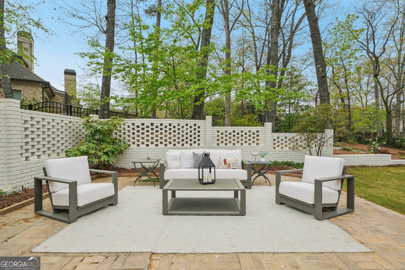 6335 Aberdeen Drive Atlanta - Photo 34