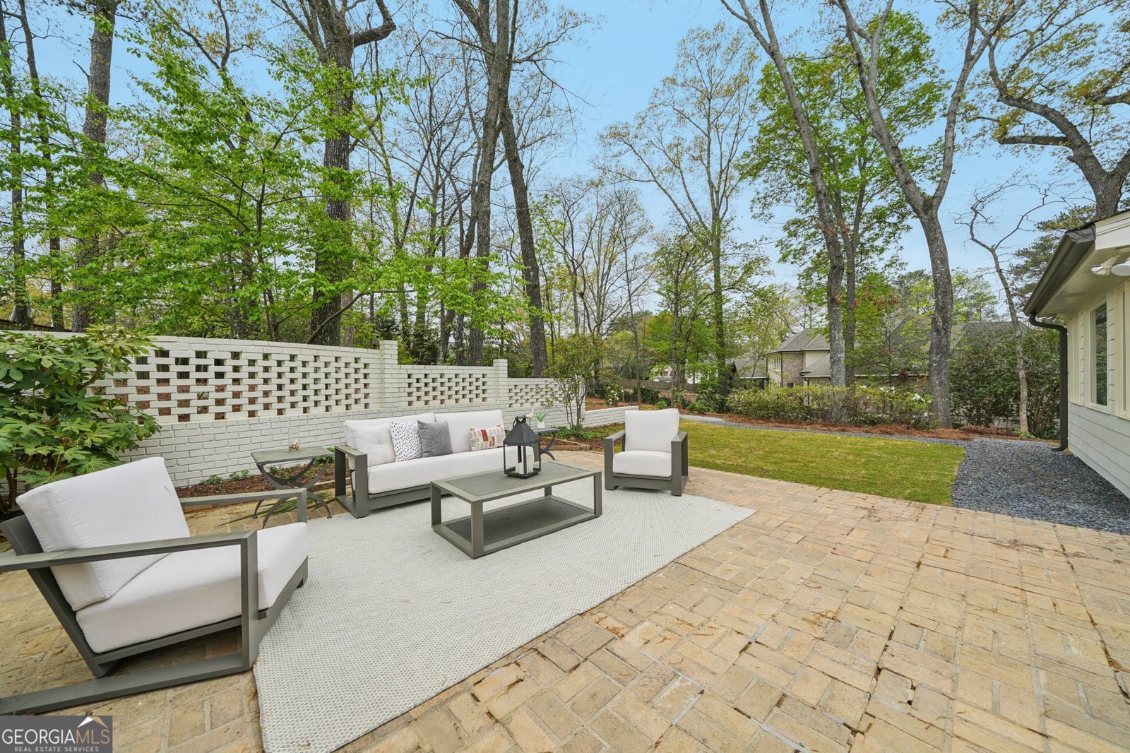 6335 Aberdeen Drive Atlanta - Photo 35