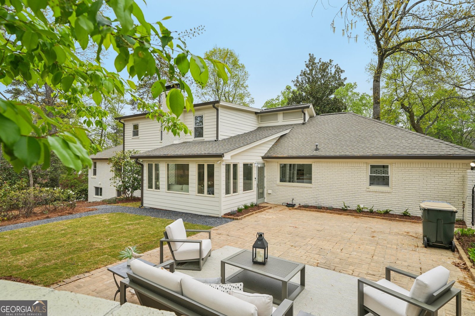 6335 Aberdeen Drive Atlanta - Photo 37