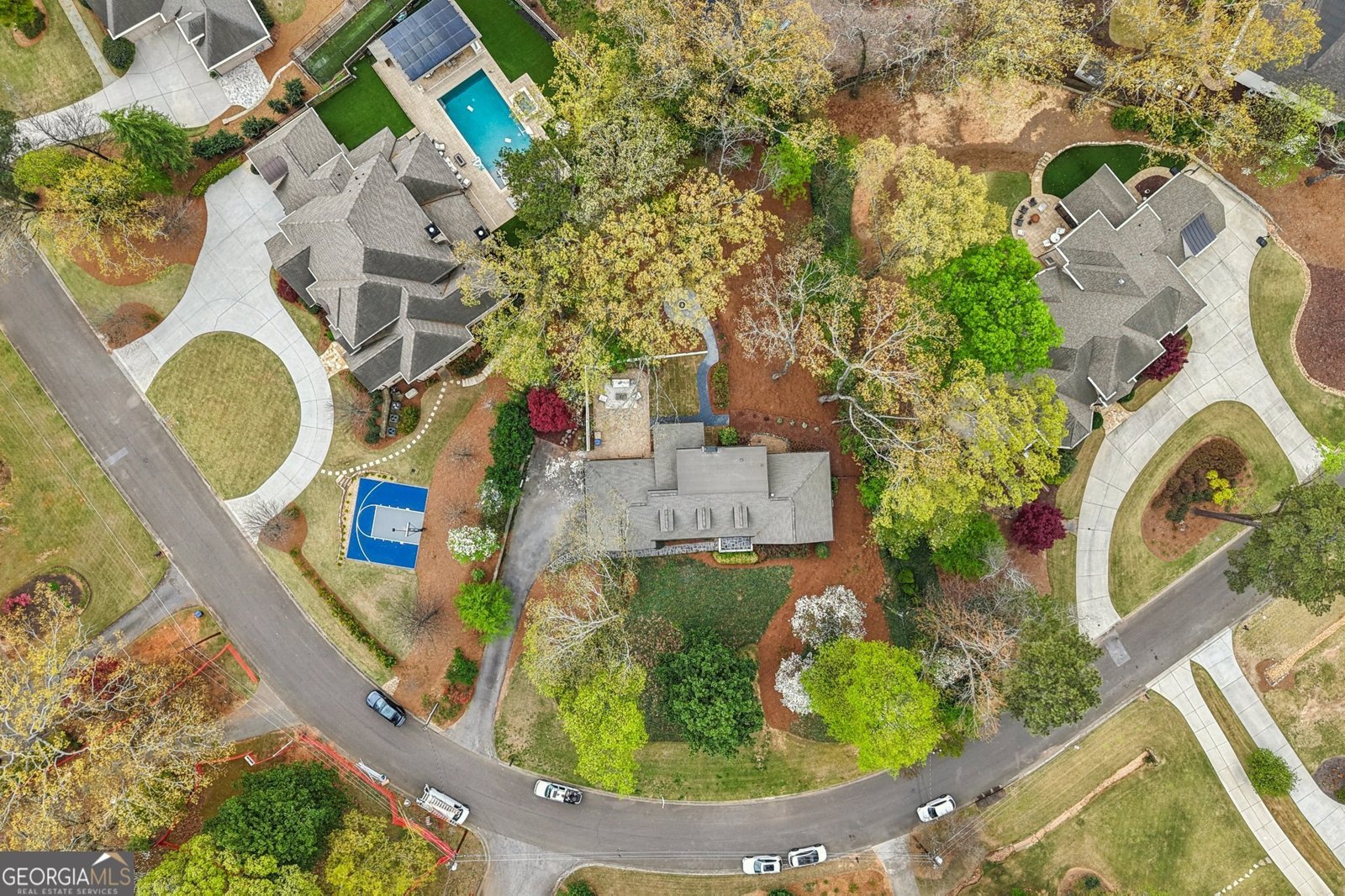 6335 Aberdeen Drive Atlanta - Photo 39