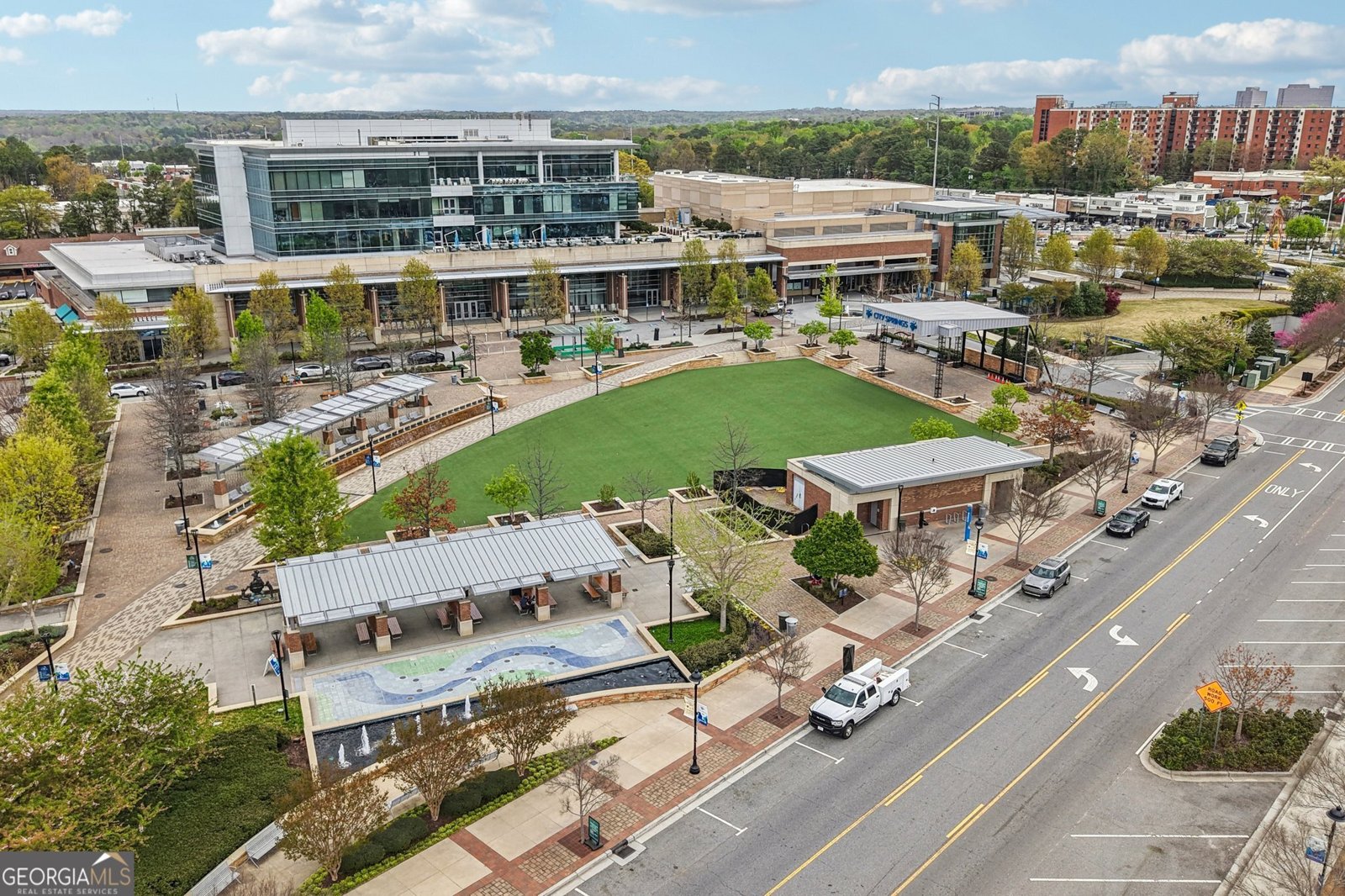 6335 Aberdeen Drive Atlanta - Photo 42