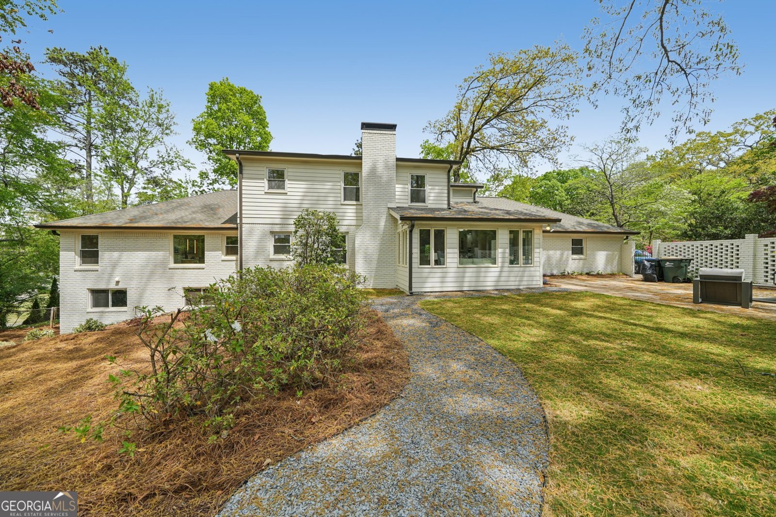 6335 Aberdeen Drive Atlanta - Photo 45