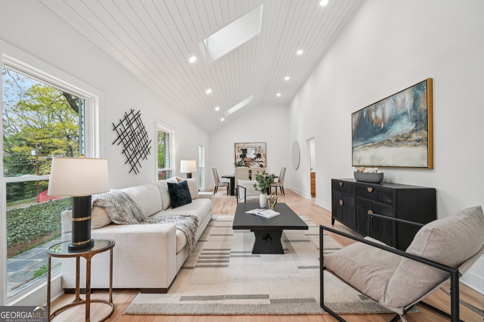 6335 Aberdeen Drive Atlanta - Photo 6