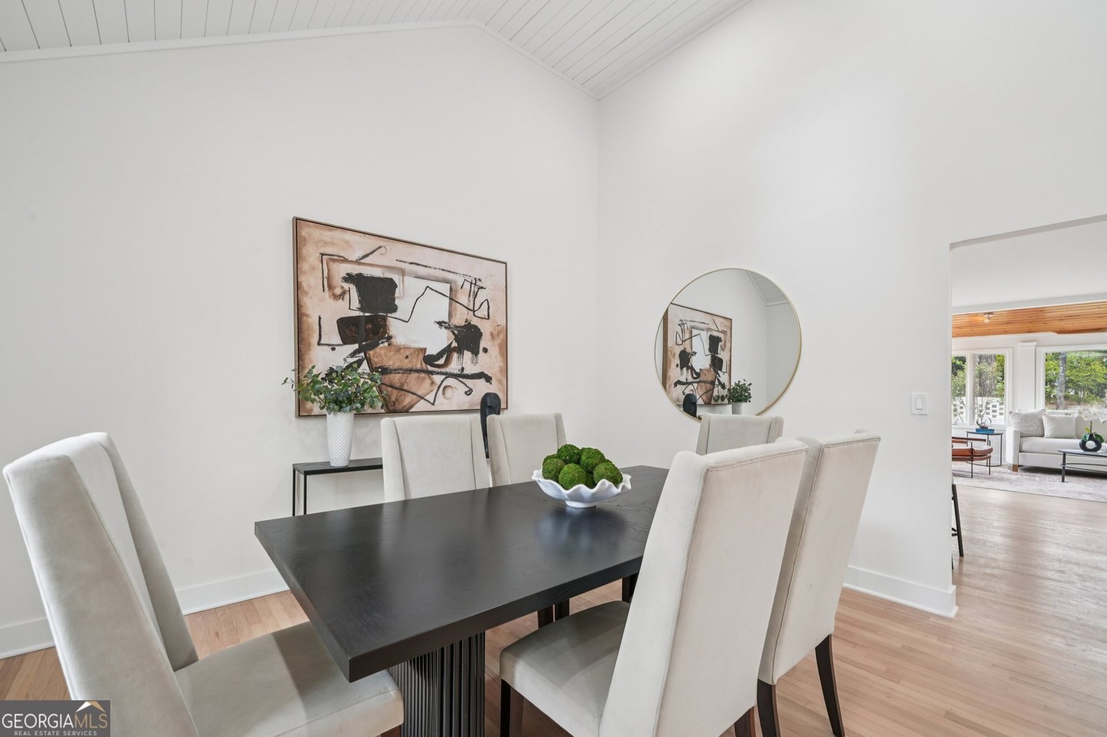 6335 Aberdeen Drive Atlanta - Photo 8