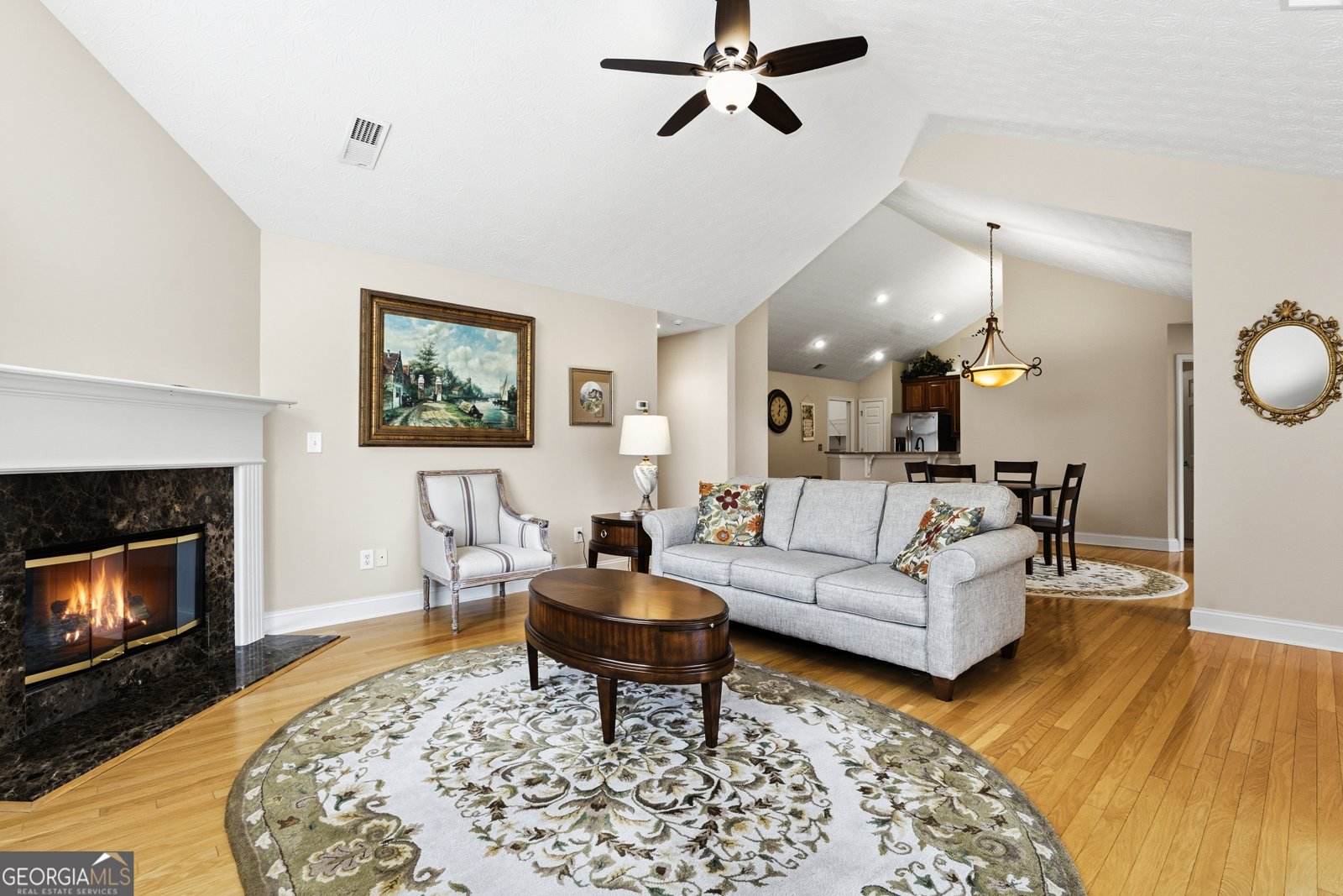 5226 Stone Village Circle Kennesaw - Photo 11
