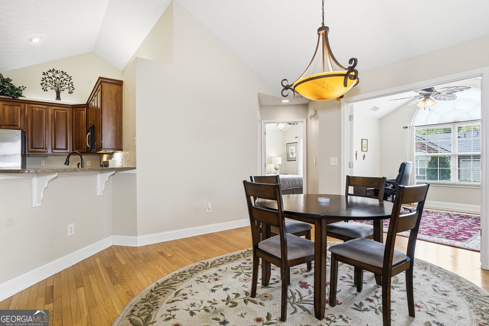 5226 Stone Village Circle Kennesaw - Photo 14