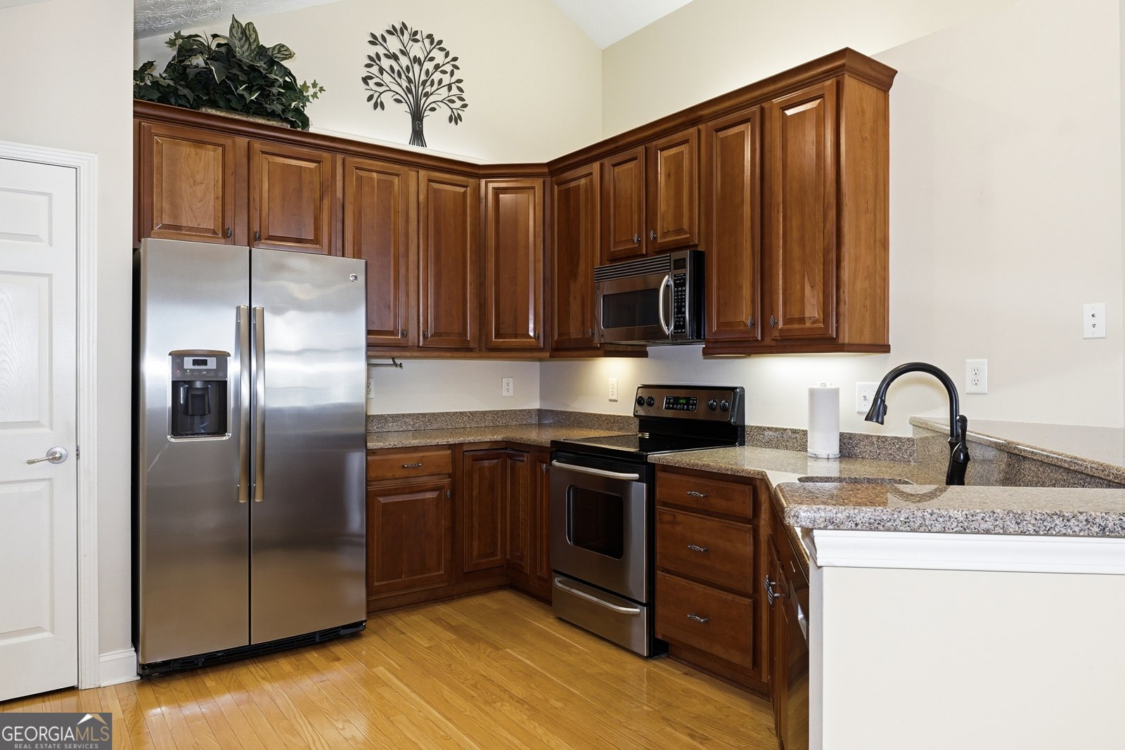 5226 Stone Village Circle Kennesaw - Photo 34