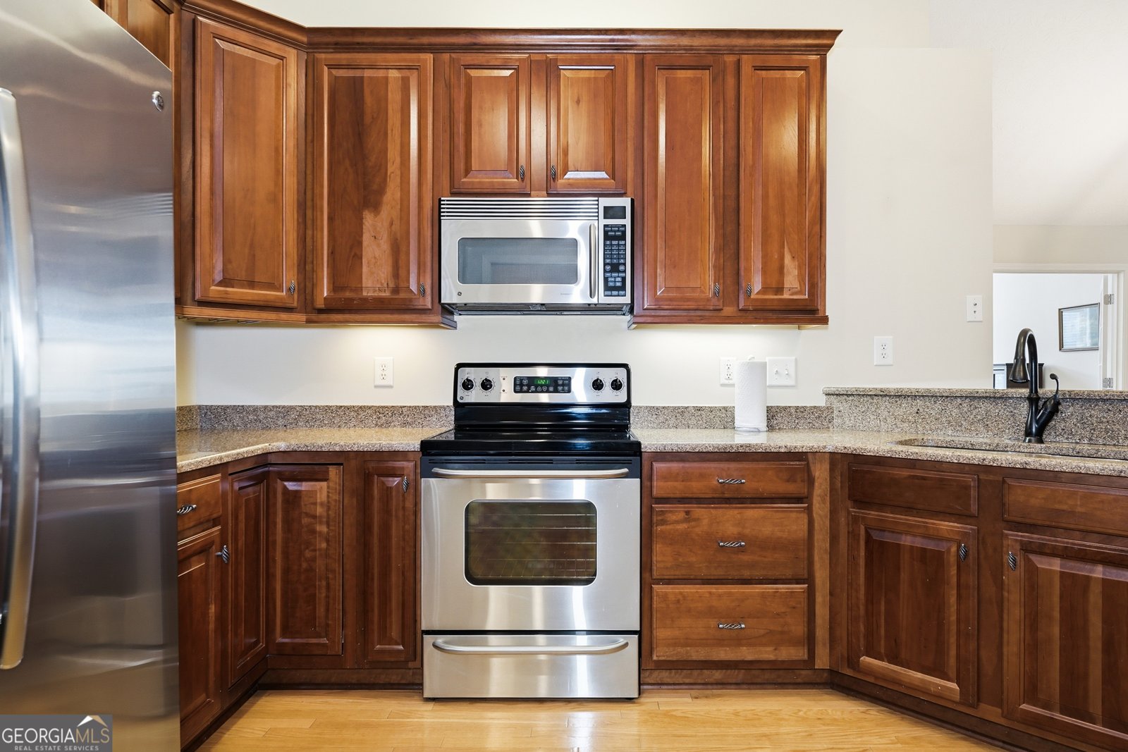 5226 Stone Village Circle Kennesaw - Photo 35