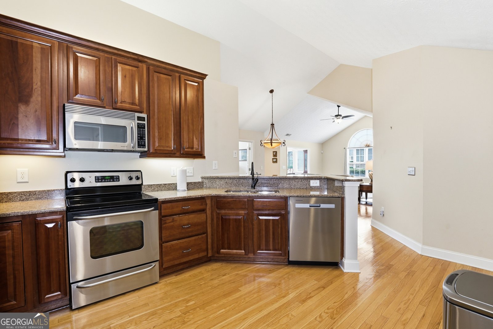 5226 Stone Village Circle Kennesaw - Photo 36