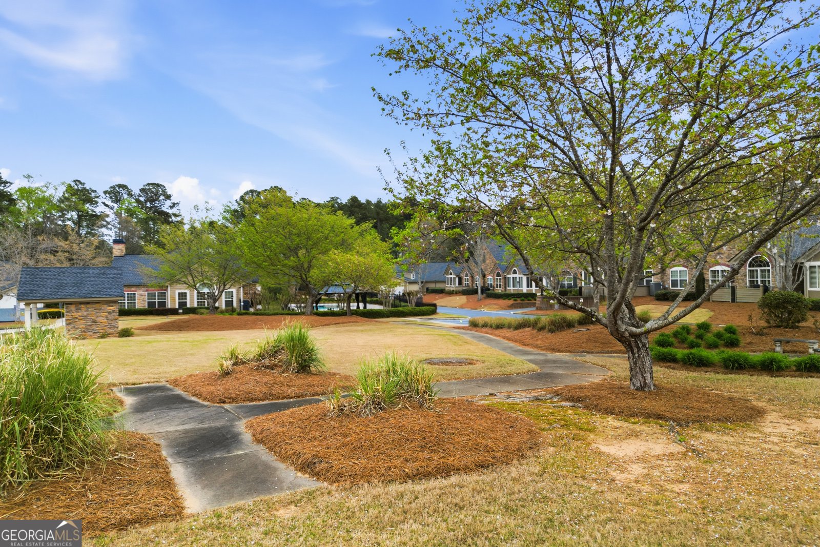 5226 Stone Village Circle Kennesaw - Photo 39